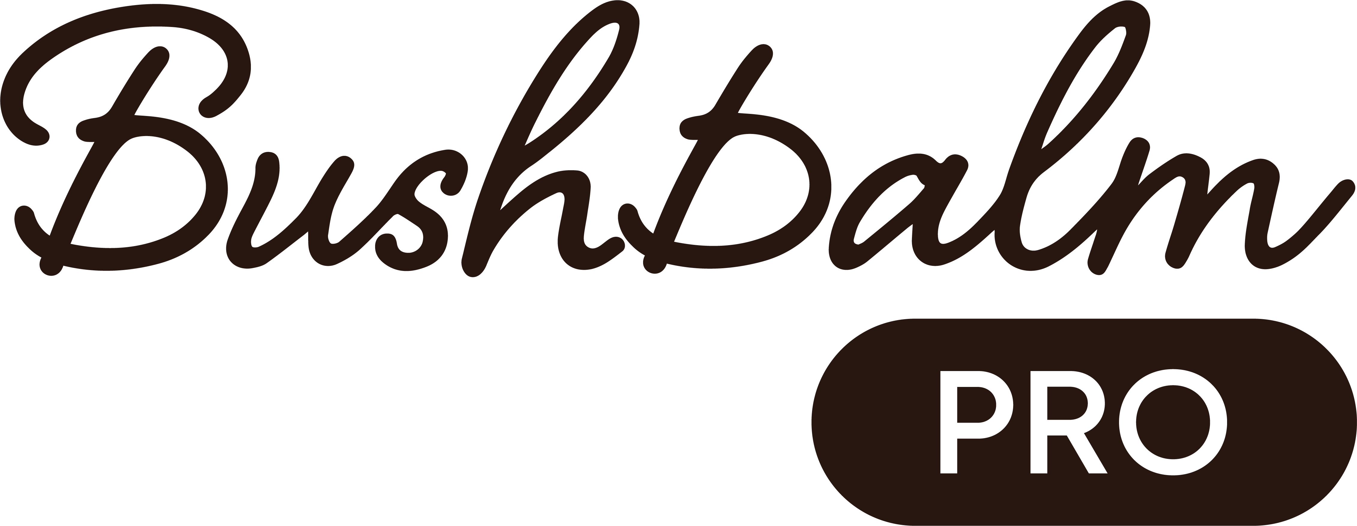 Bushbalm Pro