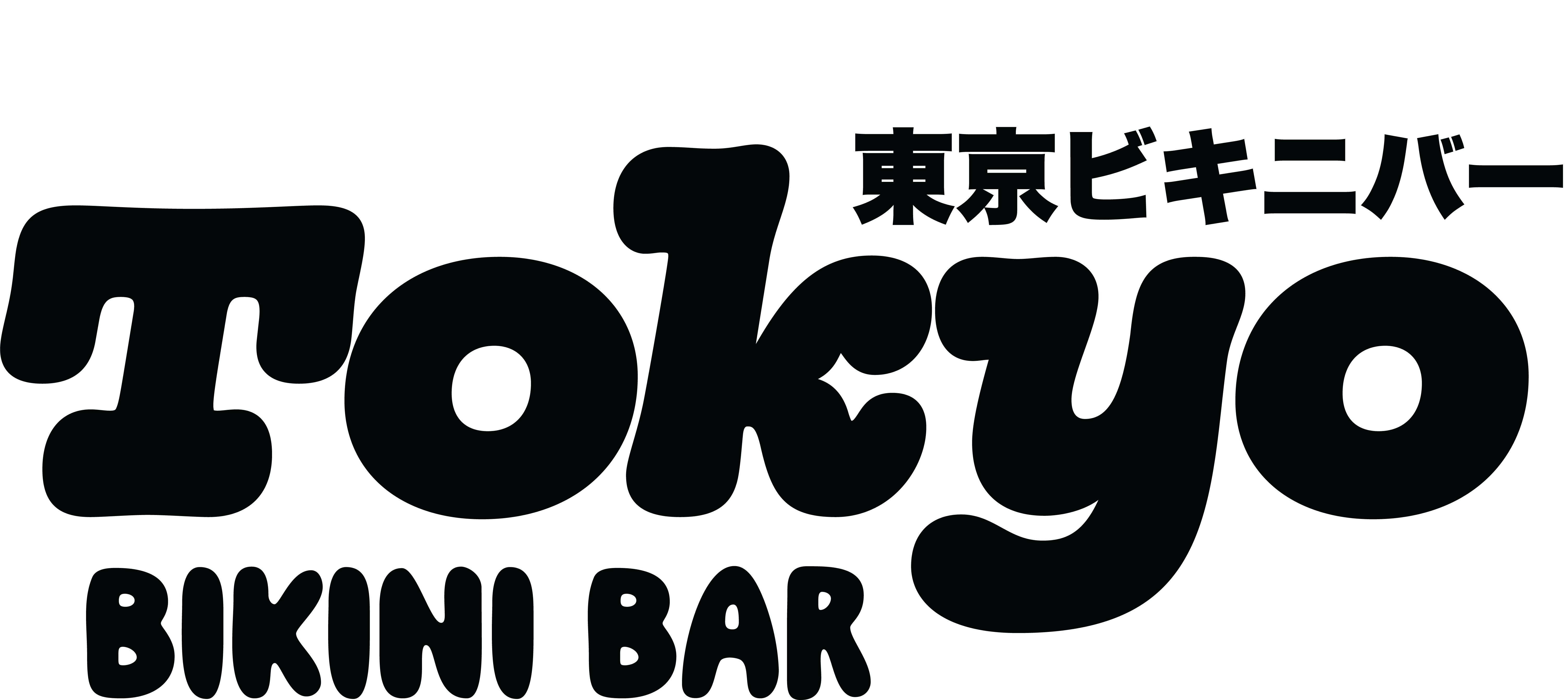 Tokyo Bikini Bar